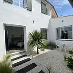 Villa Blanche *