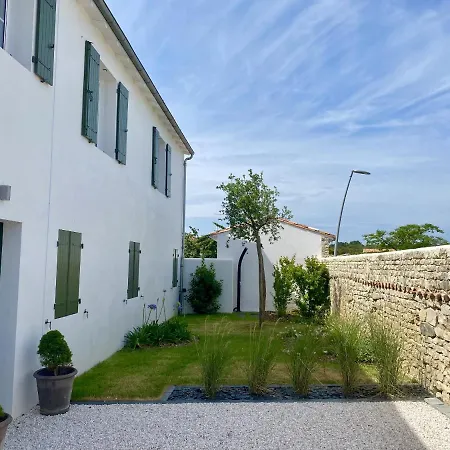 Villa Blanche *