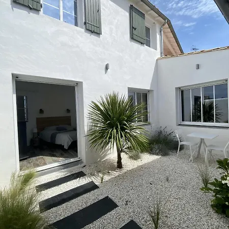 Villa Blanche *
