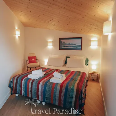 Blanche Villa Rivedoux-Plage