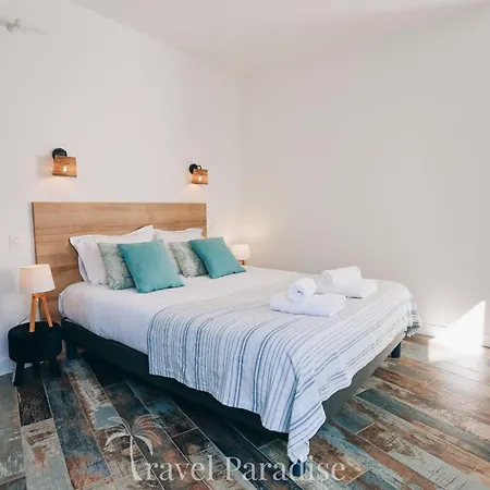 Blanche Rivedoux-Plage