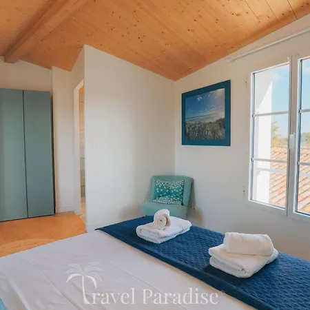 Blanche * Rivedoux-Plage