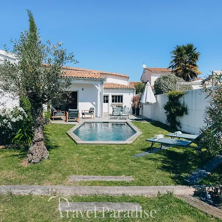 Blanche * Rivedoux-Plage