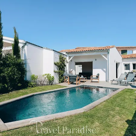 Blanche Rivedoux-Plage