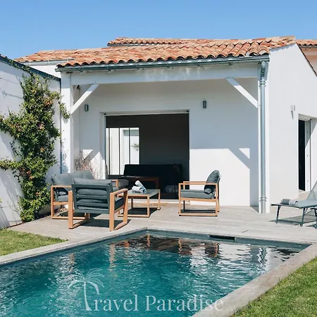 Blanche * Rivedoux-Plage