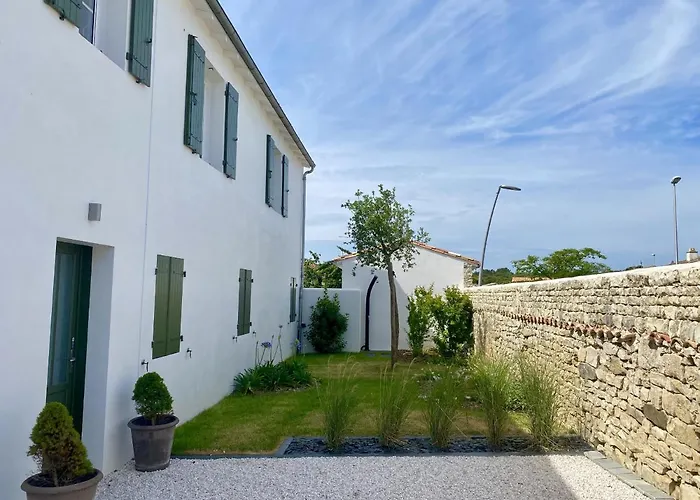 Villa Blanche *